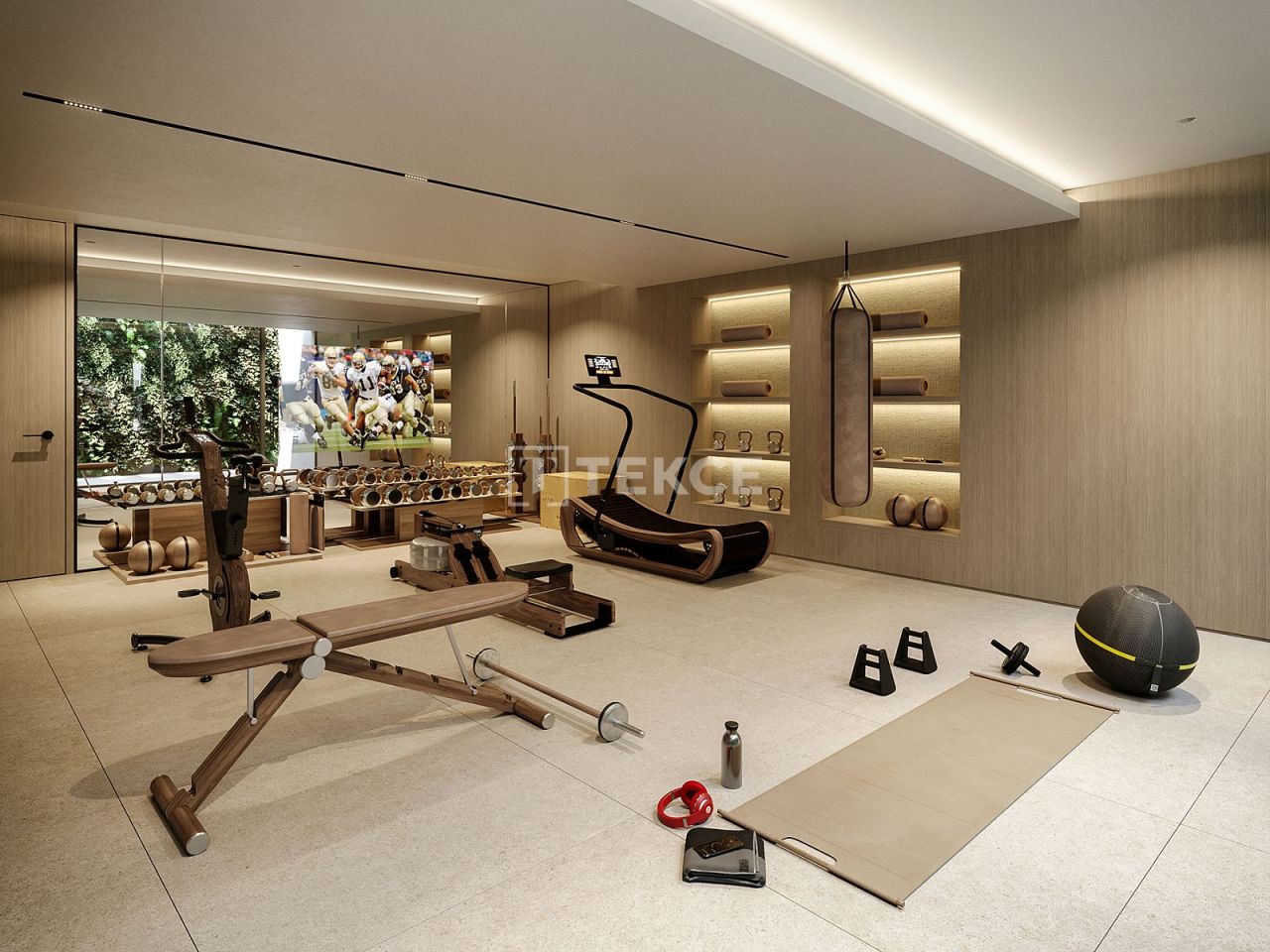 Пентхаус в Касаресе, Испания, 173 м² - фото 1