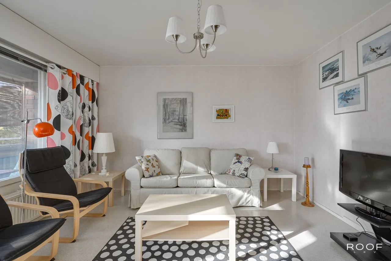 Квартира в Котке, Финляндия, 51 м² - фото 5