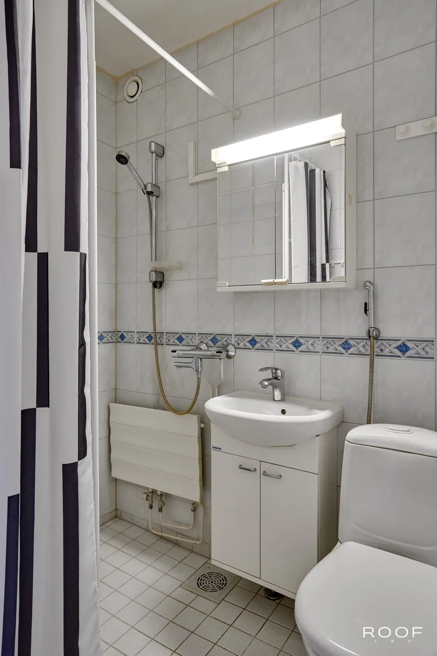 Квартира в Котке, Финляндия, 51 м² - фото 12