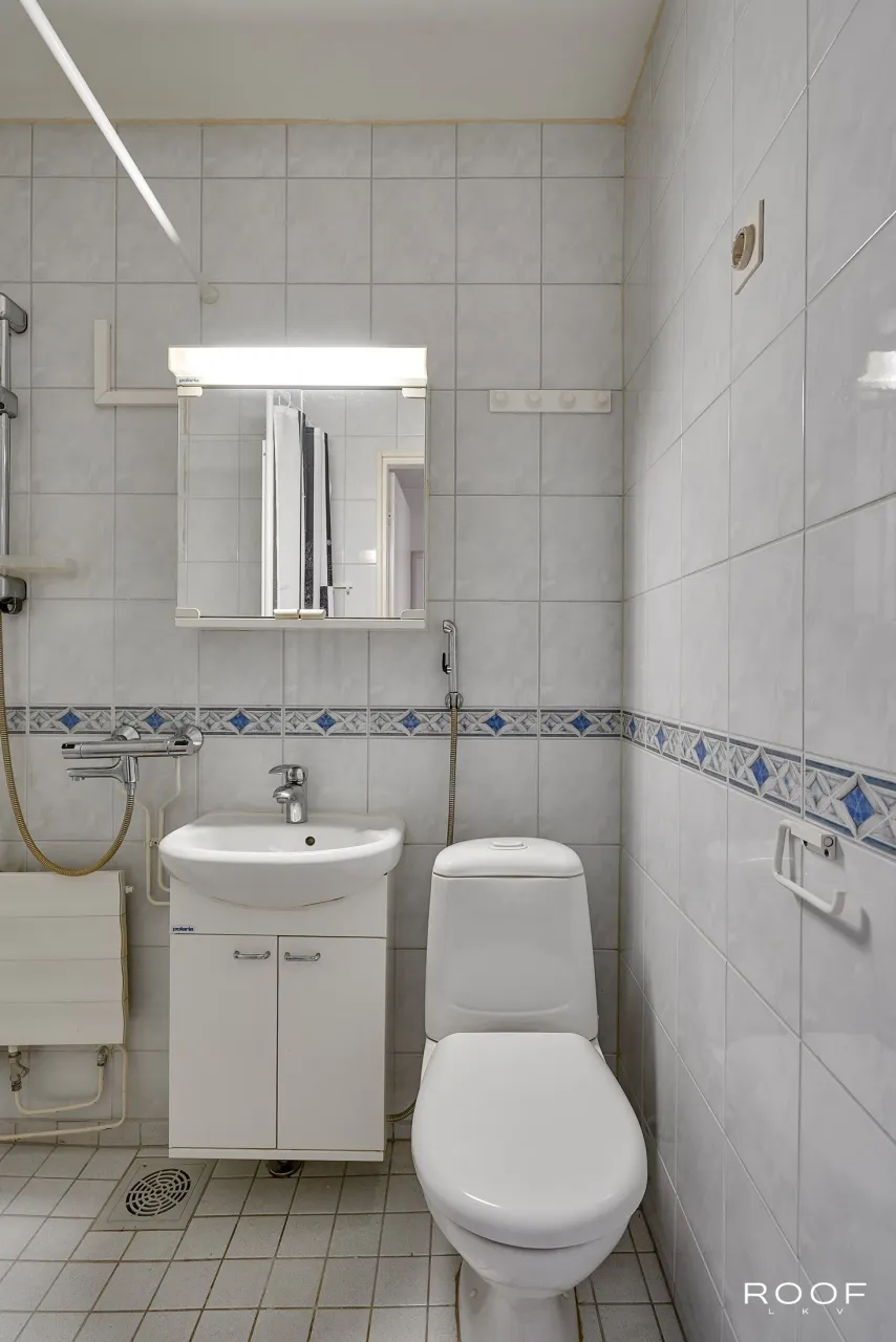 Квартира в Котке, Финляндия, 51 м² - фото 11