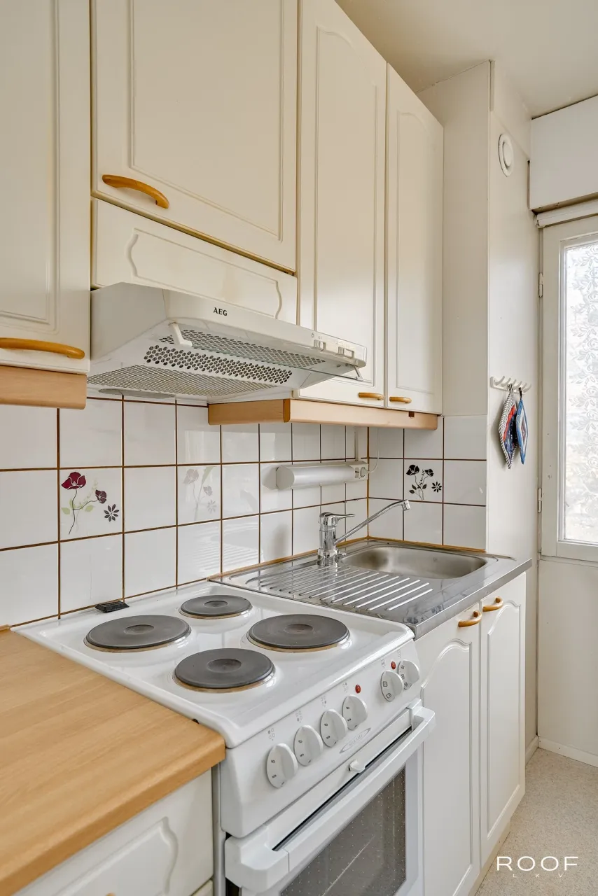 Квартира в Котке, Финляндия, 51 м² - фото 16