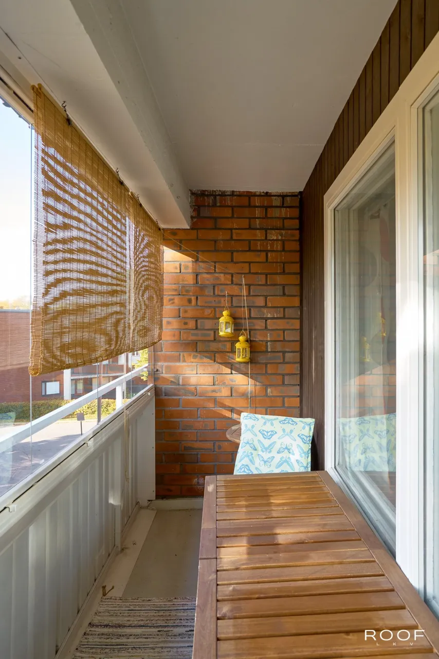 Квартира в Котке, Финляндия, 51 м² - фото 8