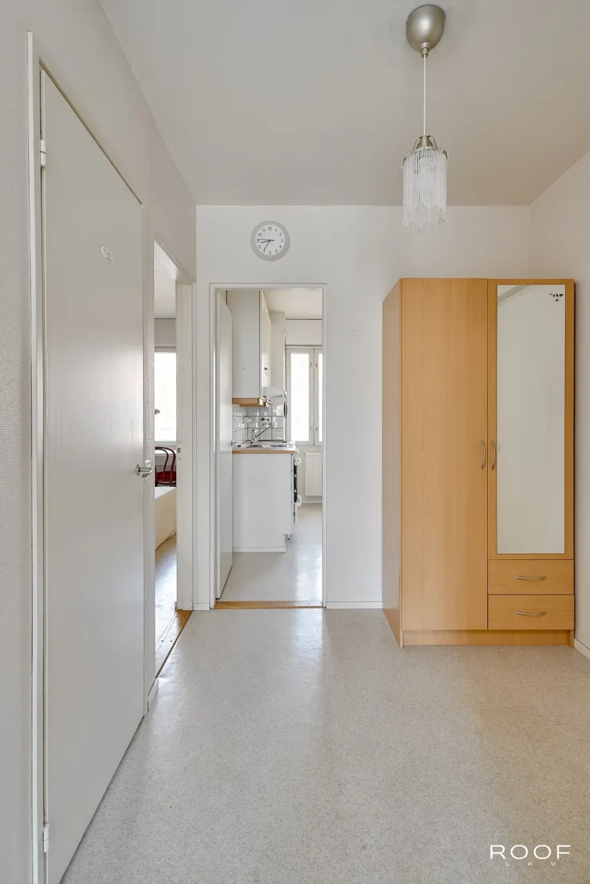 Квартира в Котке, Финляндия, 51 м² - фото 14