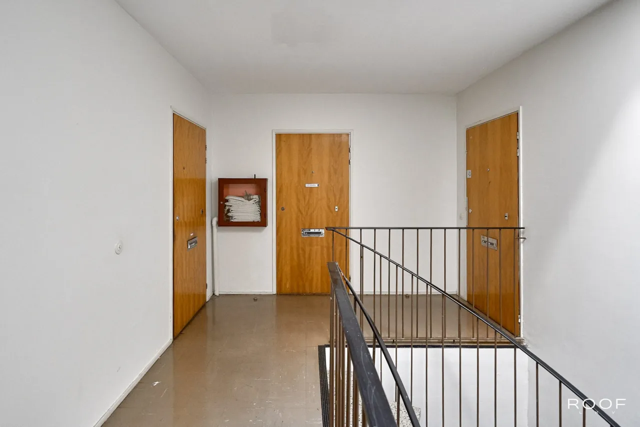 Квартира в Котке, Финляндия, 51 м² - фото 18