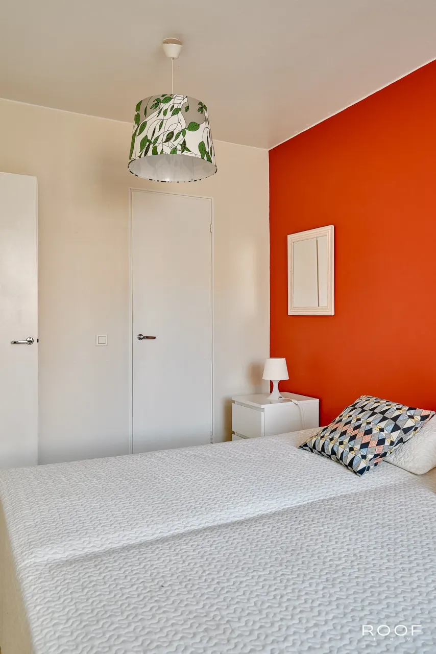 Квартира в Котке, Финляндия, 51 м² - фото 10