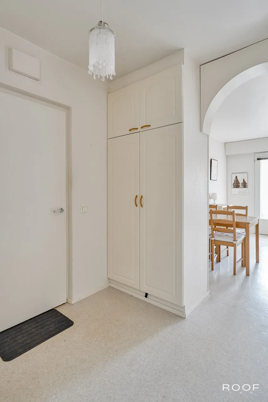 Квартира в Котке, Финляндия, 51 м² - фото 13