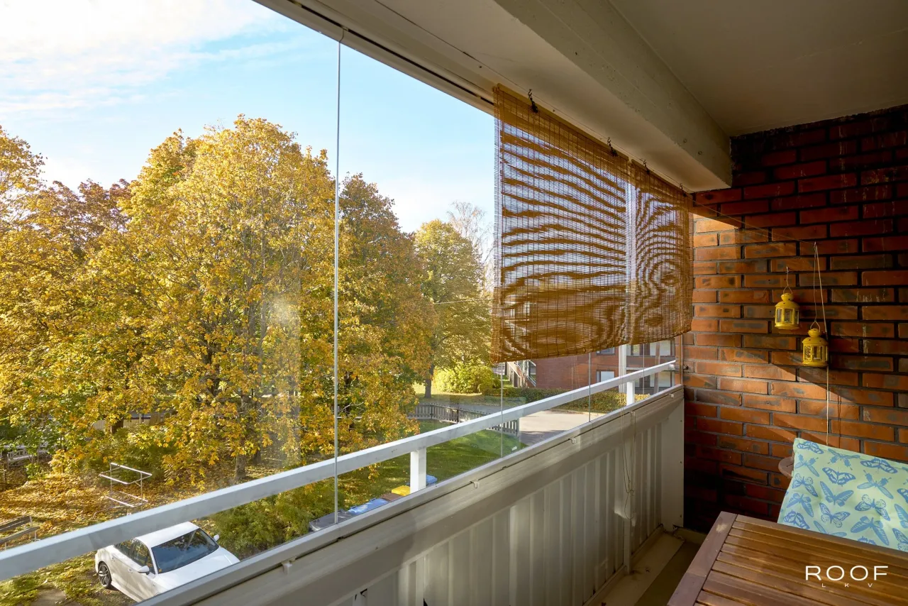 Квартира в Котке, Финляндия, 51 м² - фото 7