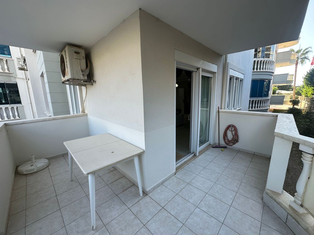 Квартира в Алании, Турция, 100 м² - фото 8