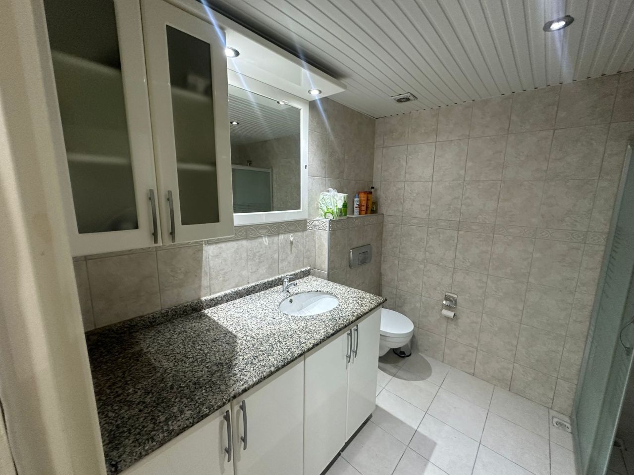 Квартира в Алании, Турция, 100 м² - фото 14