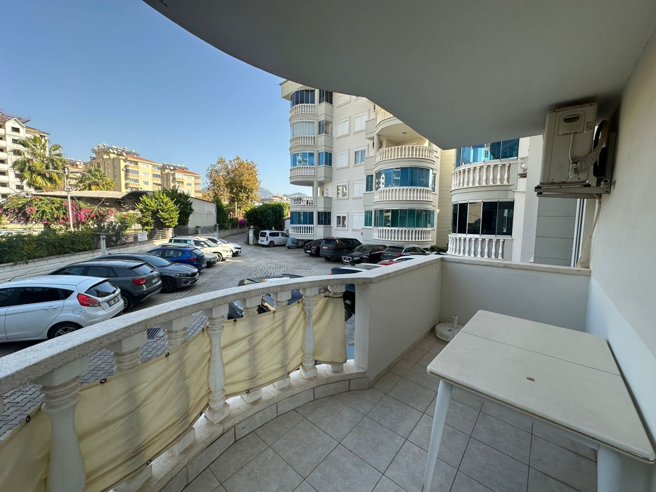 Квартира в Алании, Турция, 100 м² - фото 6