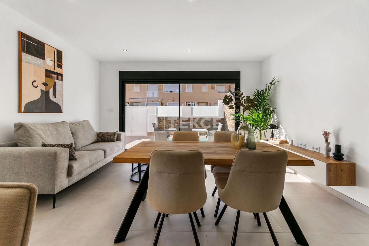 Вилла в Сан-Педро-дель-Пинатаре, Испания, 172 м² - фото 5