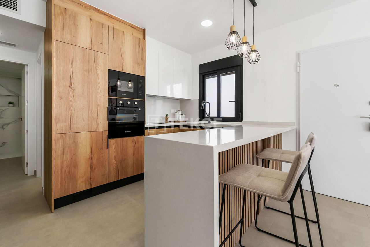 Вилла в Сан-Педро-дель-Пинатаре, Испания, 172 м² - фото 6