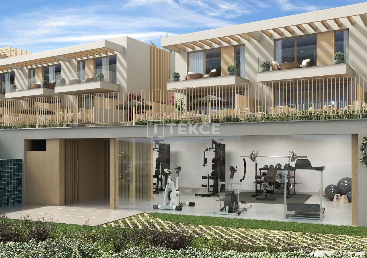 Вилла в Манильве, Испания, 118 м² - фото 6