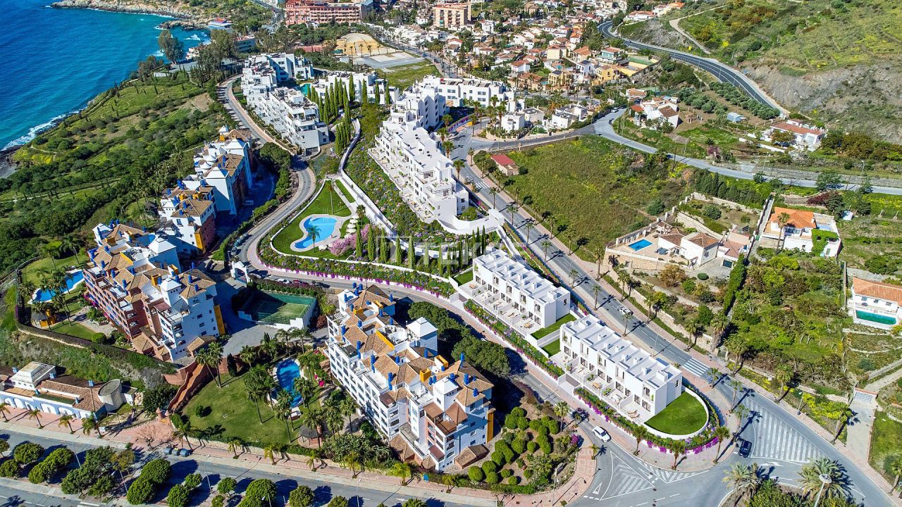 Пентхаус в Альмуньекаре, Испания, 83 м² - фото 6