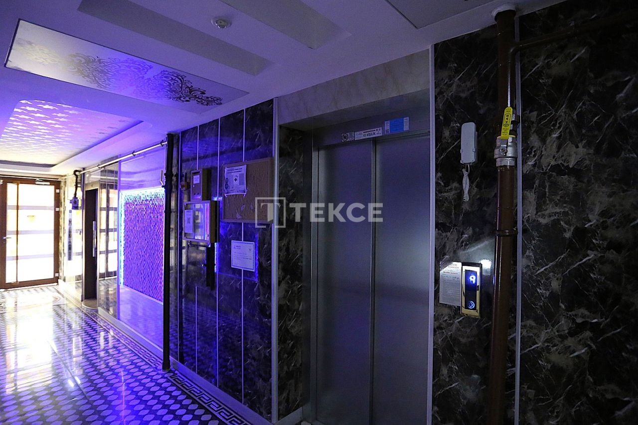 Апартаменты в Анталии, Турция, 60 м² - фото 6