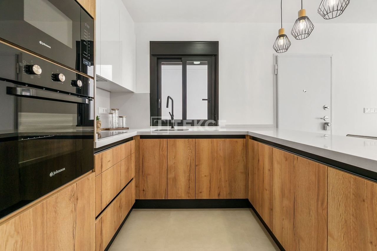 Вилла в Сан-Педро-дель-Пинатаре, Испания, 172 м² - фото 7