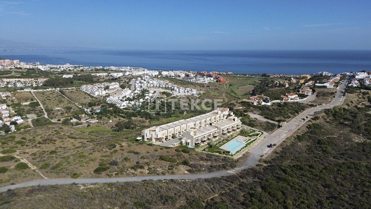 Вилла в Манильве, Испания, 118 м² - фото 7