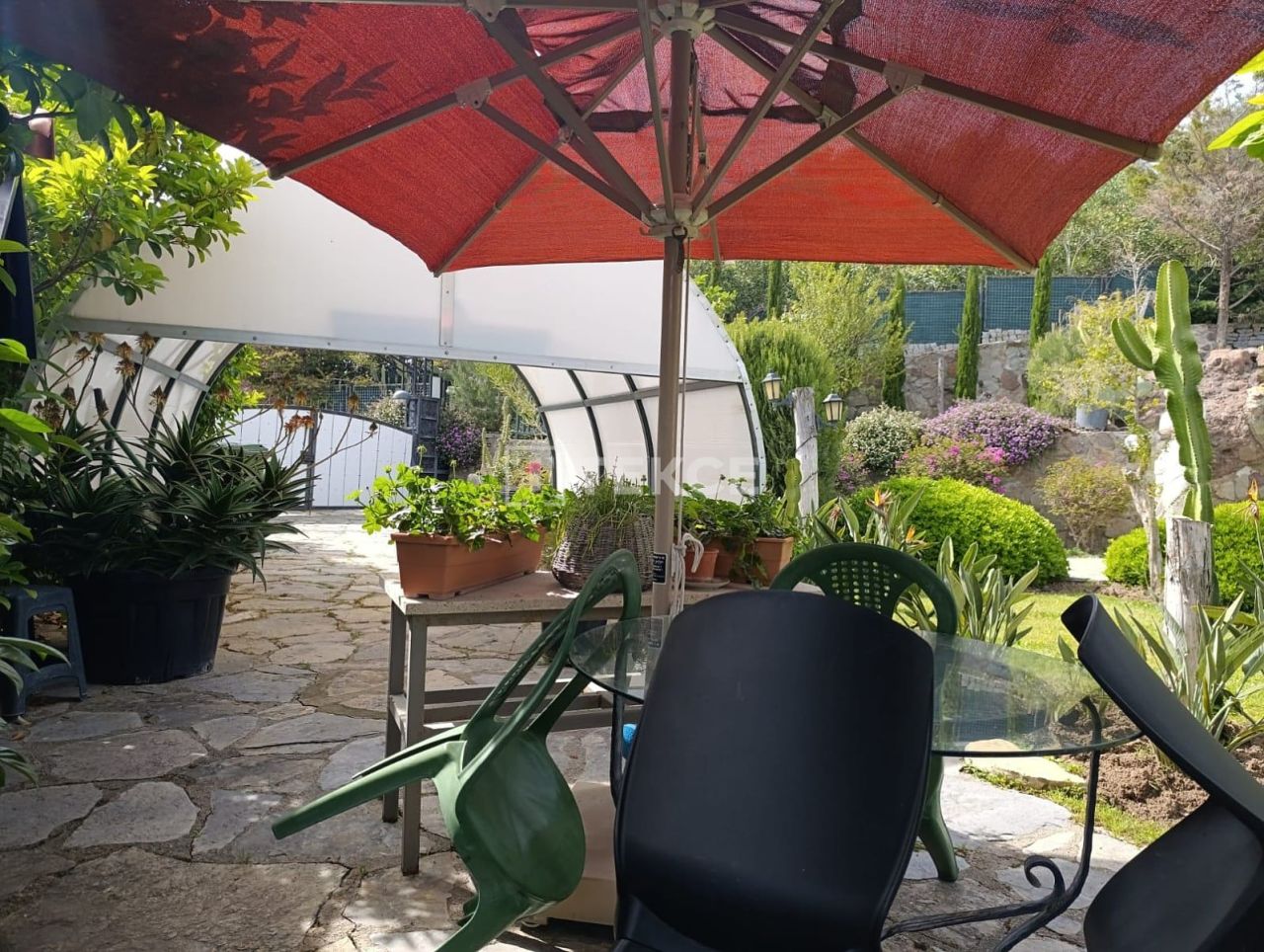 Вилла в Бодруме, Турция, 235 м² - фото 7