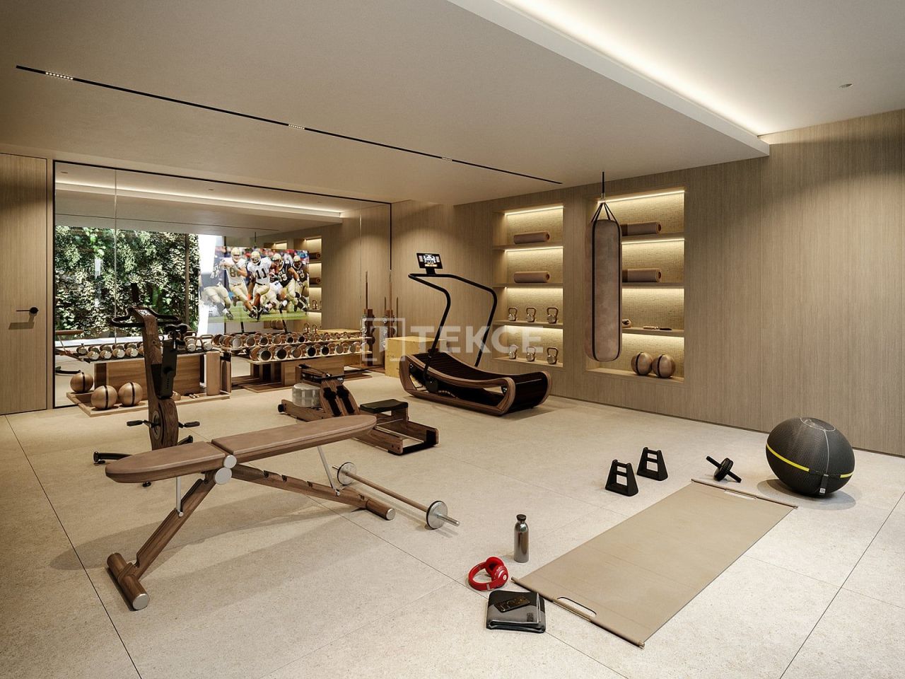 Апартаменты в Касаресе, Испания, 169 м² - фото 7