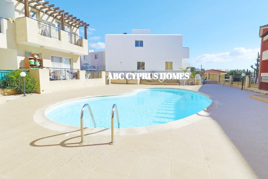 Коттедж в Пафосе, Кипр, 128 м² - фото 1