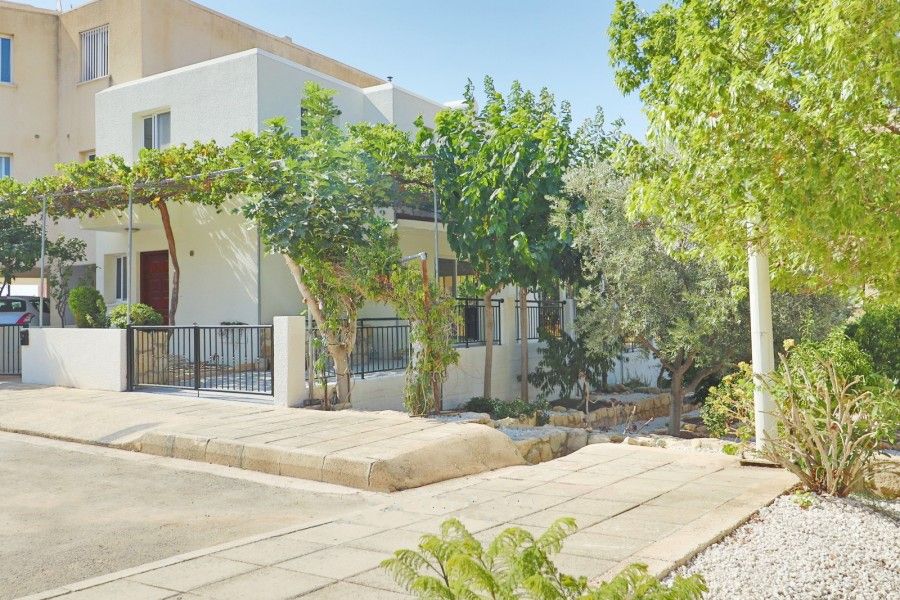 Коттедж в Пафосе, Кипр, 128 м² - фото 2