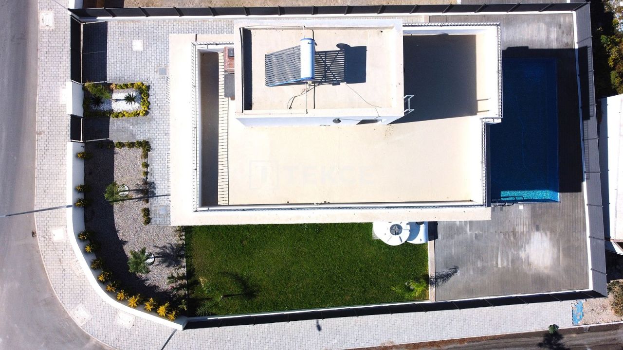 Вилла в Кирении, Кипр, 256 м² - фото 7