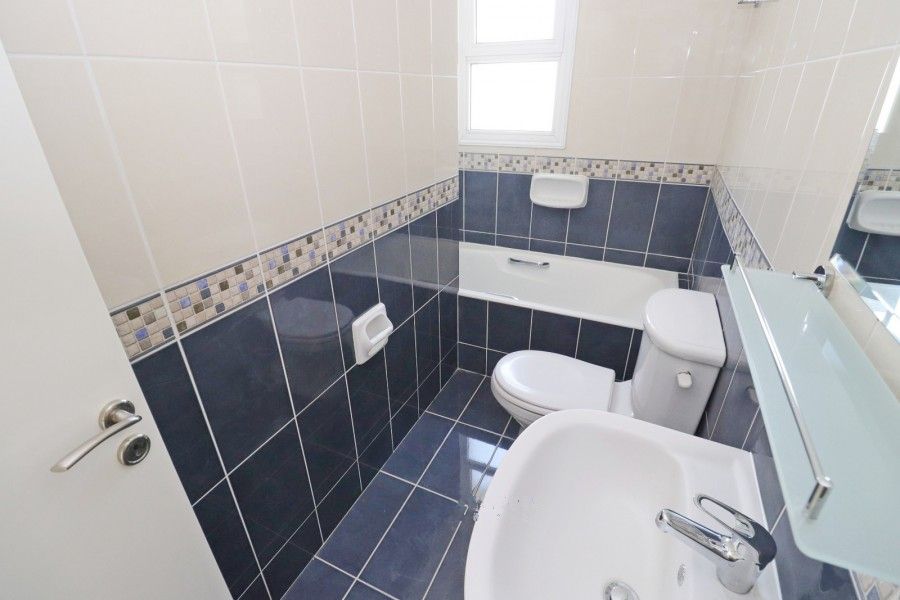 Коттедж в Пафосе, Кипр, 128 м² - фото 11