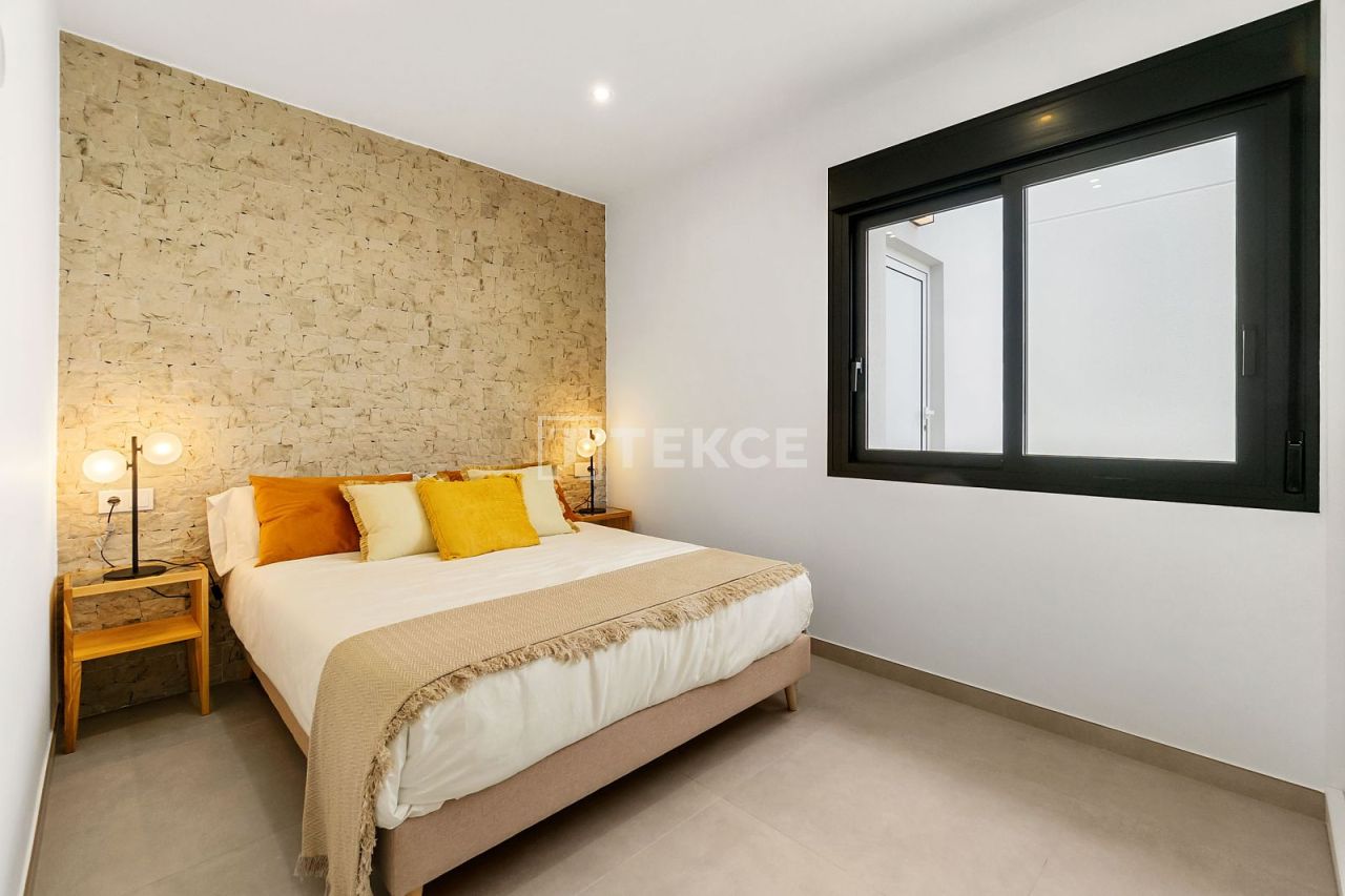 Вилла в Сан-Педро-дель-Пинатаре, Испания, 172 м² - фото 8