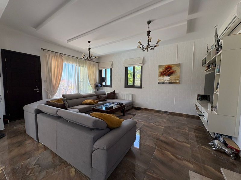 Вилла в Пафосе, Кипр, 185 м² - фото 6