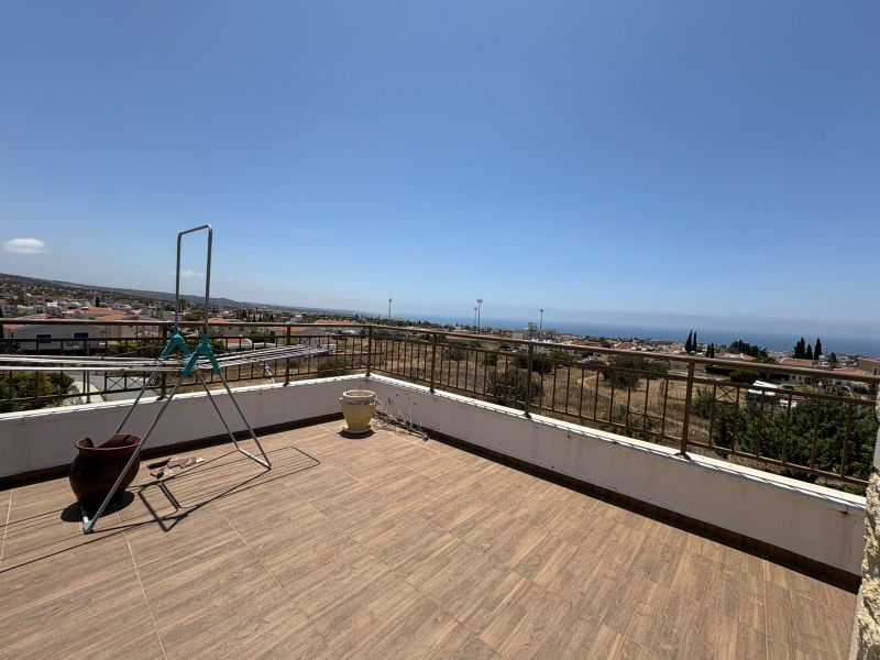 Вилла в Пафосе, Кипр, 185 м² - фото 17