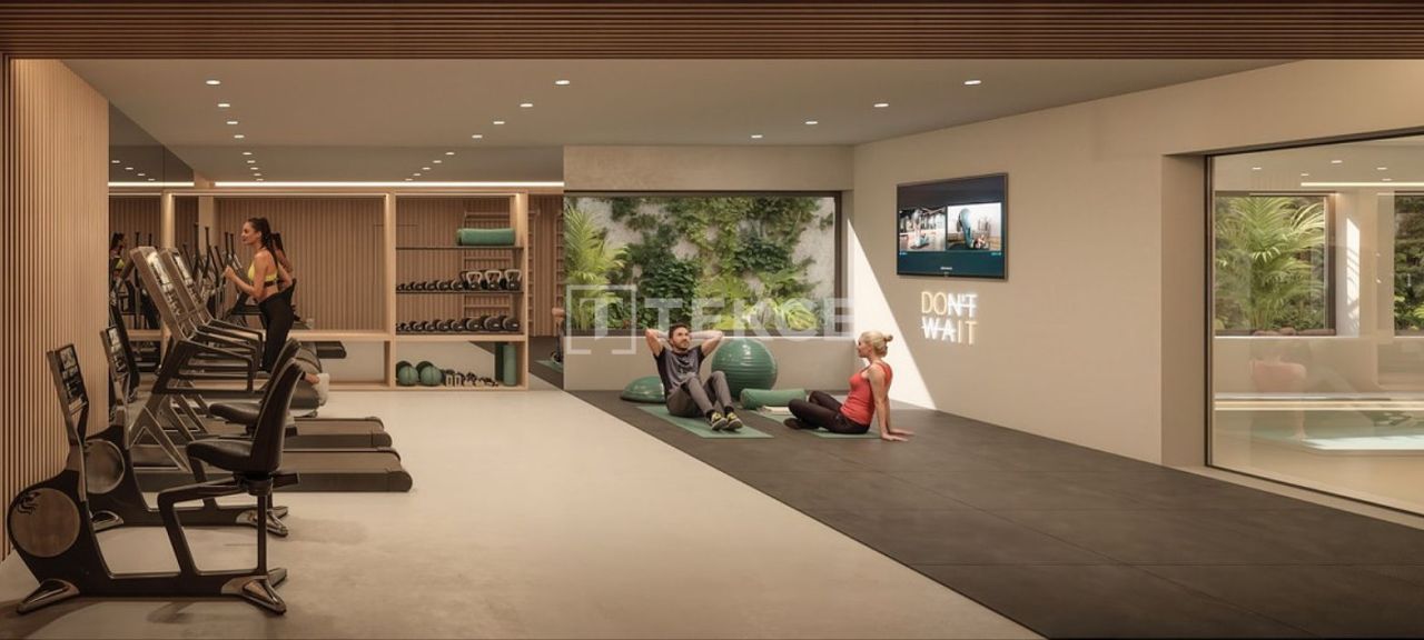 Апартаменты в Марбелье, Испания, 77 м² - фото 9