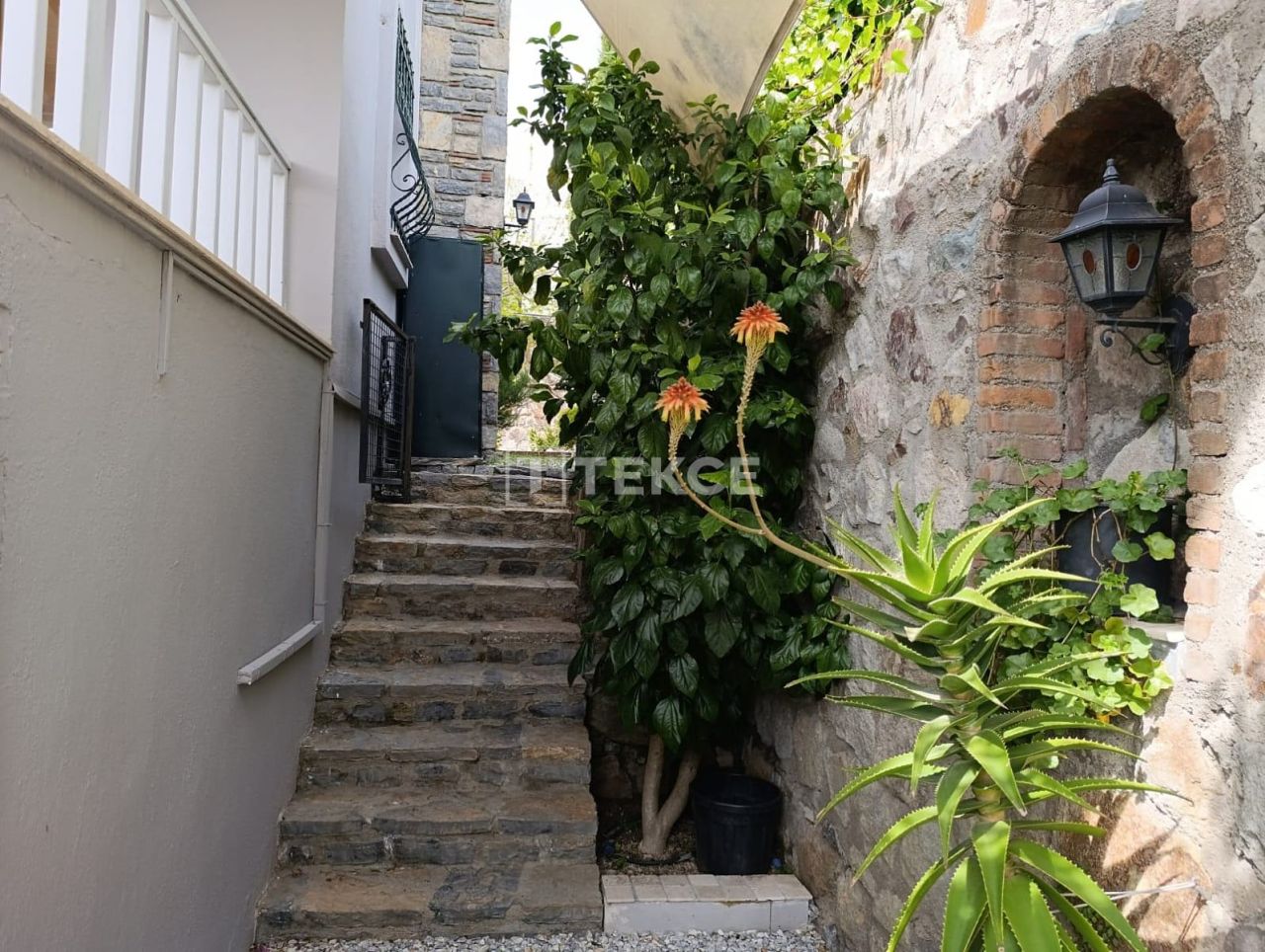 Вилла в Бодруме, Турция, 235 м² - фото 9