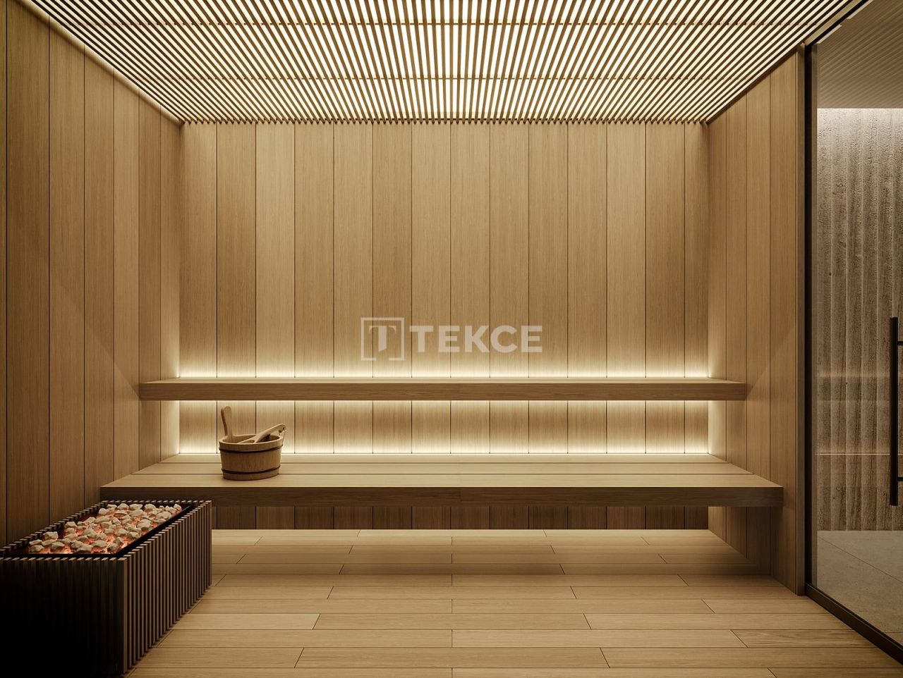 Апартаменты в Касаресе, Испания, 152 м² - фото 9