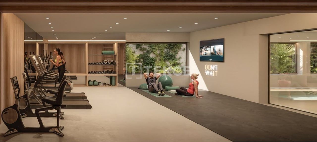 Пентхаус в Марбелье, Испания, 97 м² - фото 9