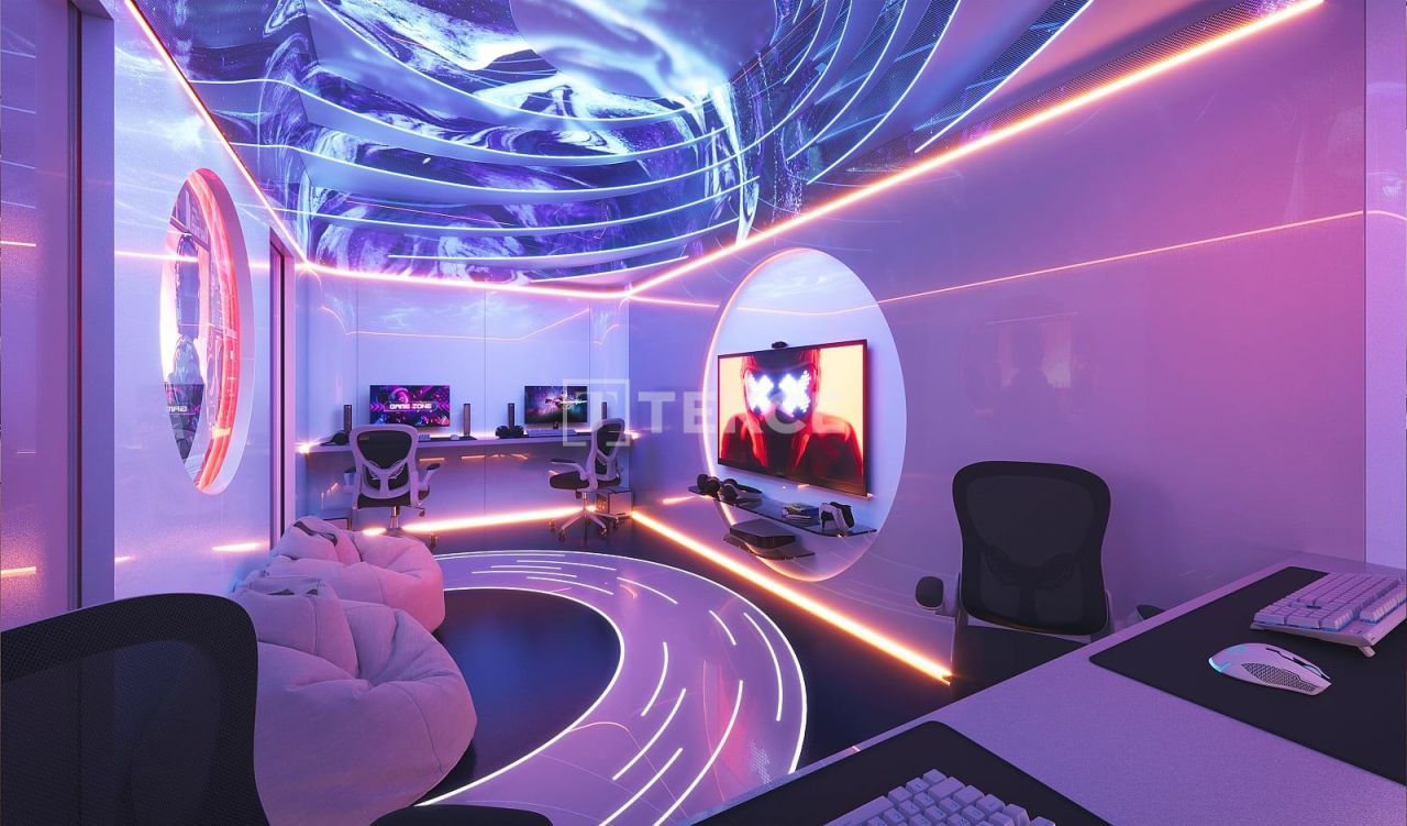 Апартаменты в Михасе, Испания, 62 м² - фото 10