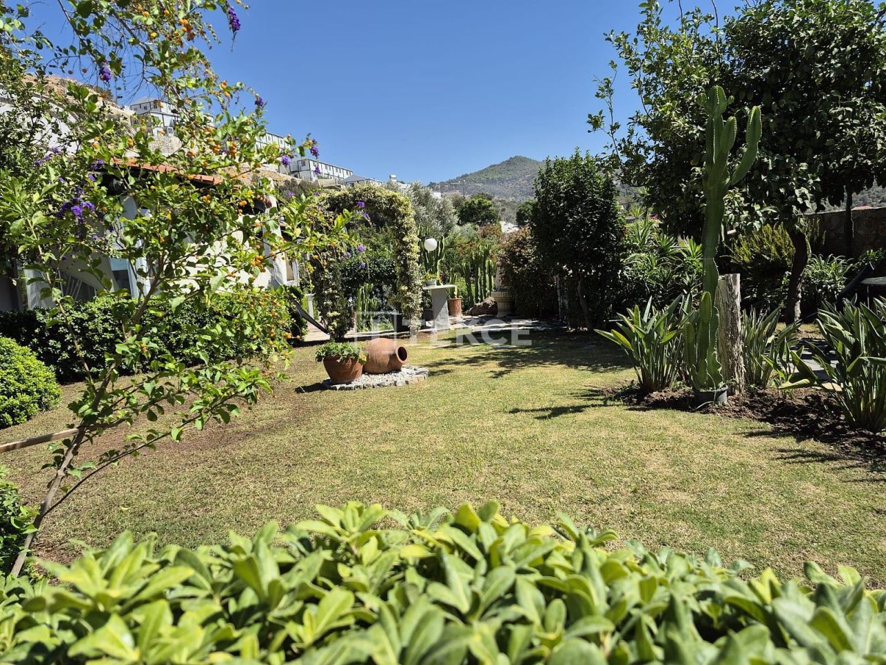 Вилла в Бодруме, Турция, 235 м² - фото 10