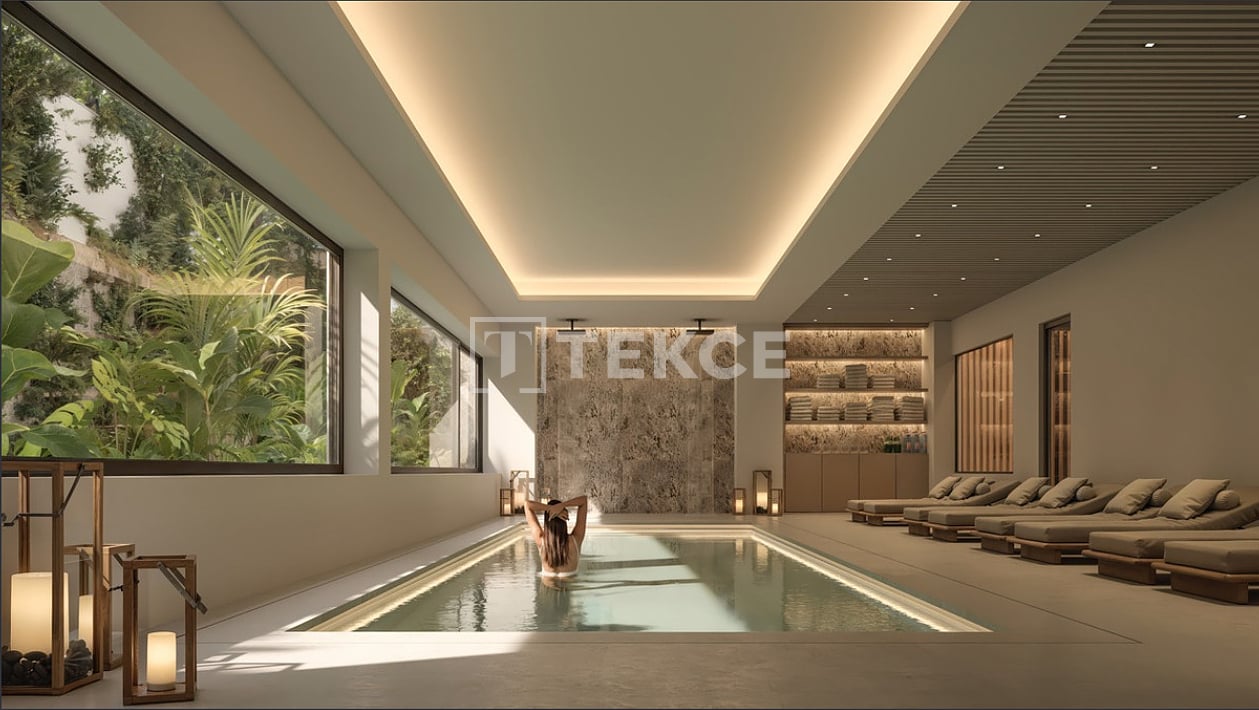 Пентхаус в Марбелье, Испания, 118 м² - фото 10