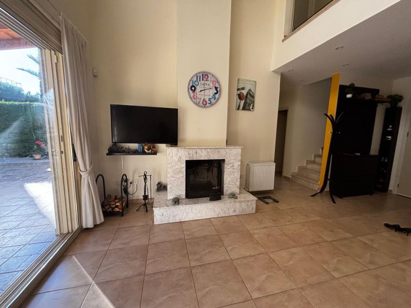 Вилла в Пафосе, Кипр, 200 м² - фото 11