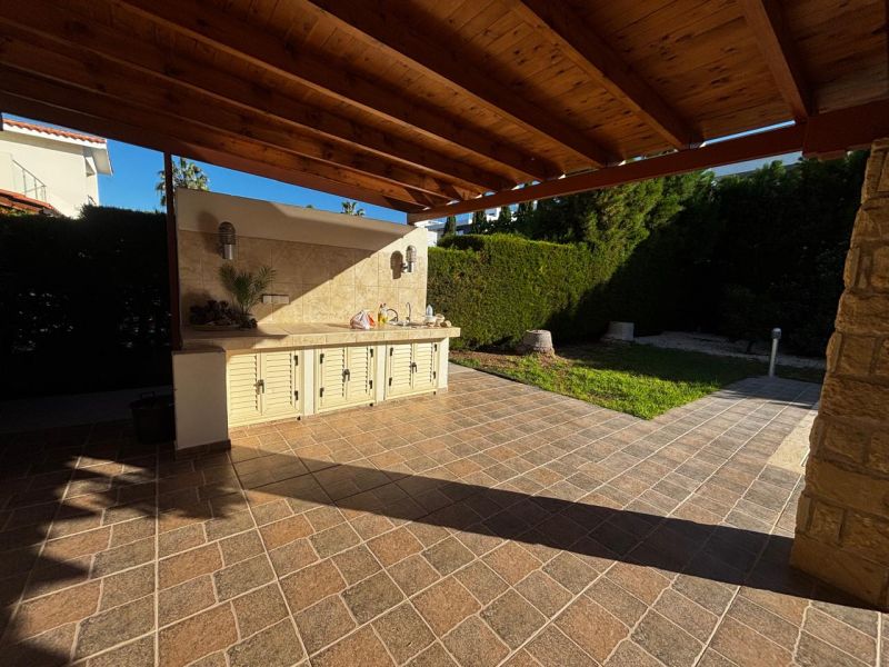 Вилла в Пафосе, Кипр, 200 м² - фото 6