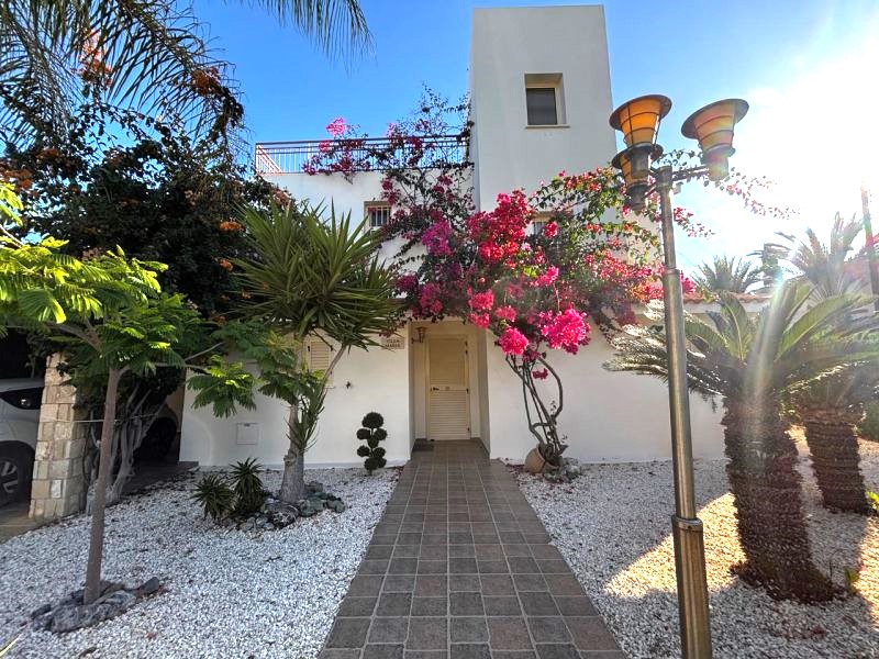 Вилла в Пафосе, Кипр, 200 м² - фото 9