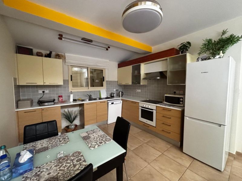 Вилла в Пафосе, Кипр, 200 м² - фото 12