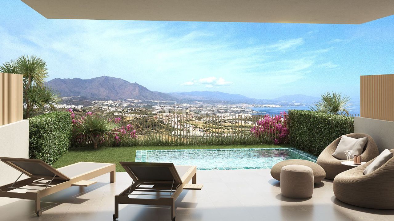 Вилла в Манильве, Испания, 118 м² - фото 10