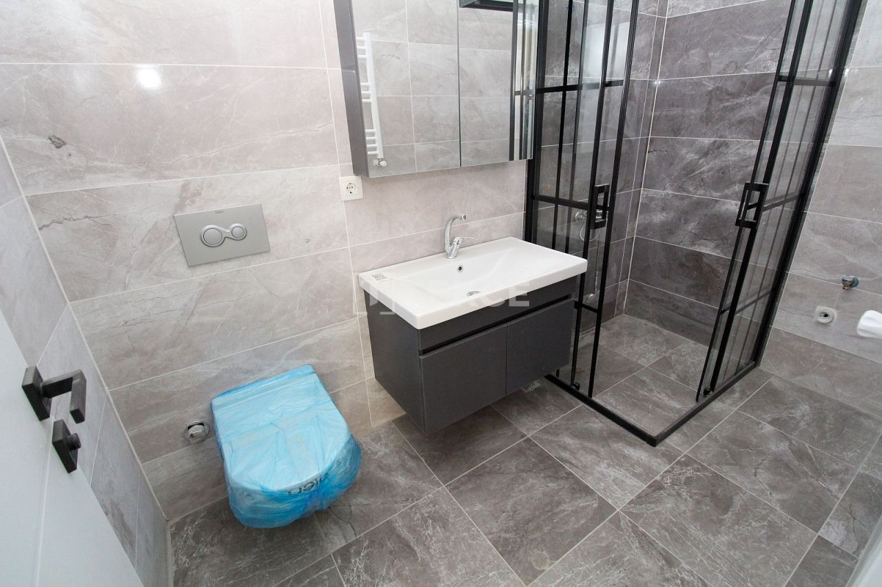 Апартаменты Армутлу, Турция, 90 м² - фото 11