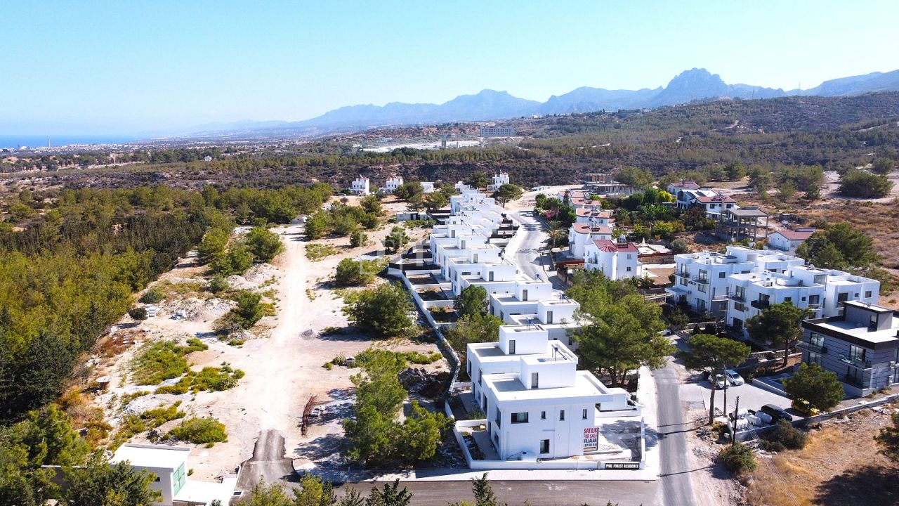 Вилла в Кирении, Кипр, 256 м² - фото 11