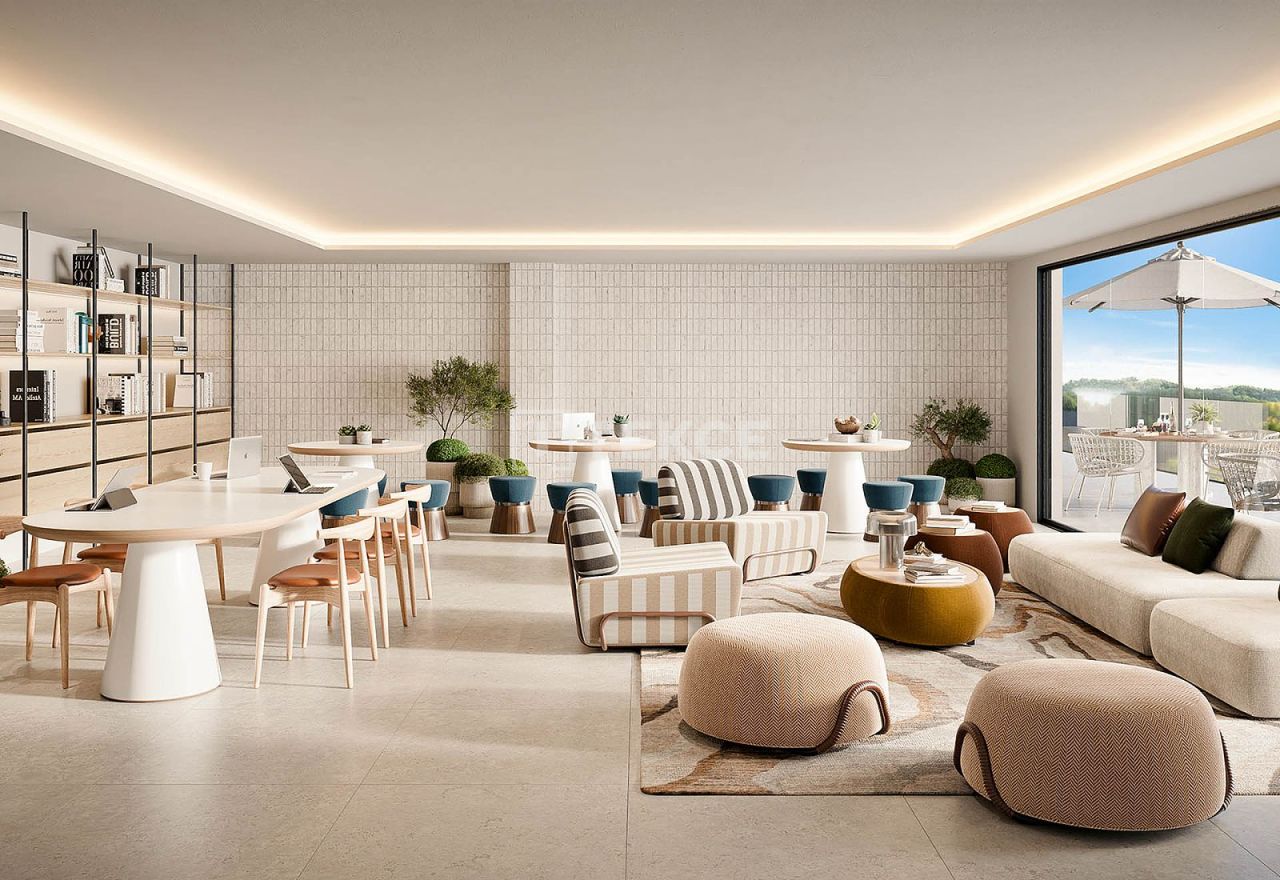 Апартаменты в Марбелье, Испания, 123 м² - фото 11