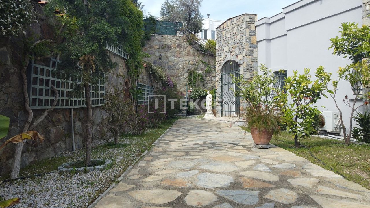 Вилла в Бодруме, Турция, 235 м² - фото 11