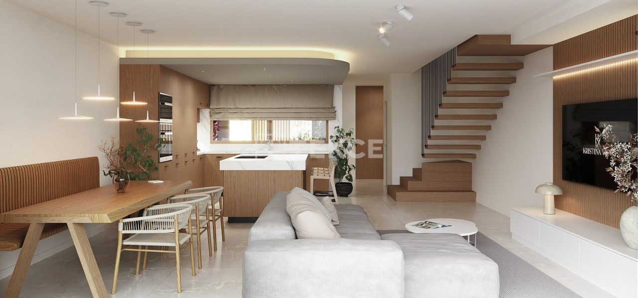 Вилла в Манильве, Испания, 118 м² - фото 11