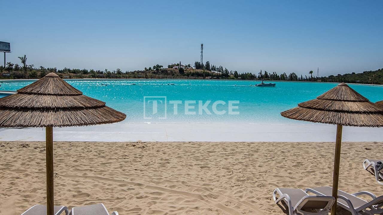 Пентхаус в Касаресе, Испания, 177 м² - фото 11