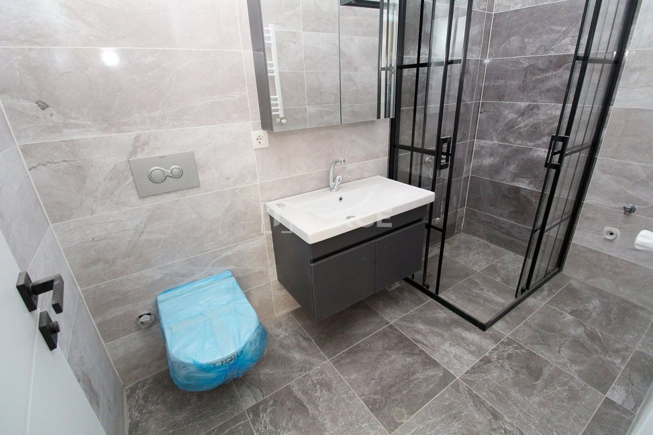 Апартаменты Армутлу, Турция, 85 м² - фото 11