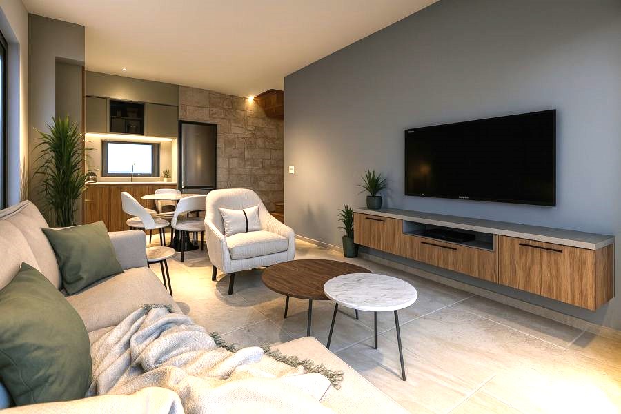 Вилла в Пафосе, Кипр, 150 м² - фото 9